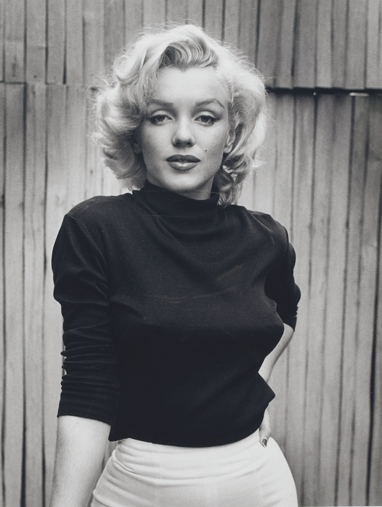 ALFRED EISENSTAEDT (1898-1995)