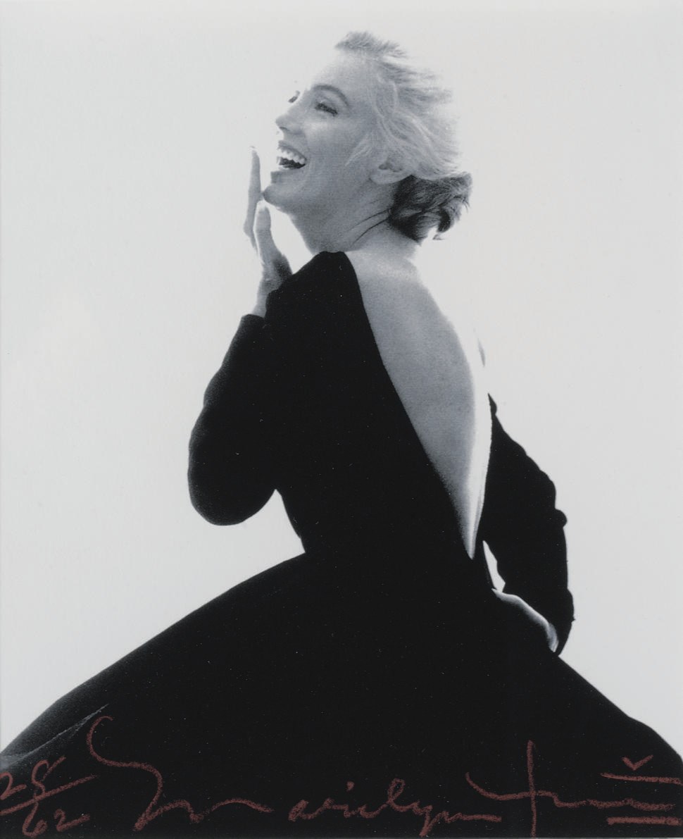 BERT STERN (b.1929)