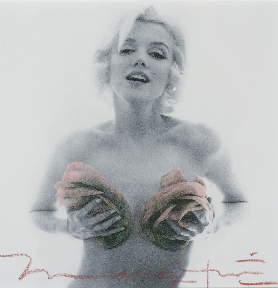 BERT STERN (b.1929)