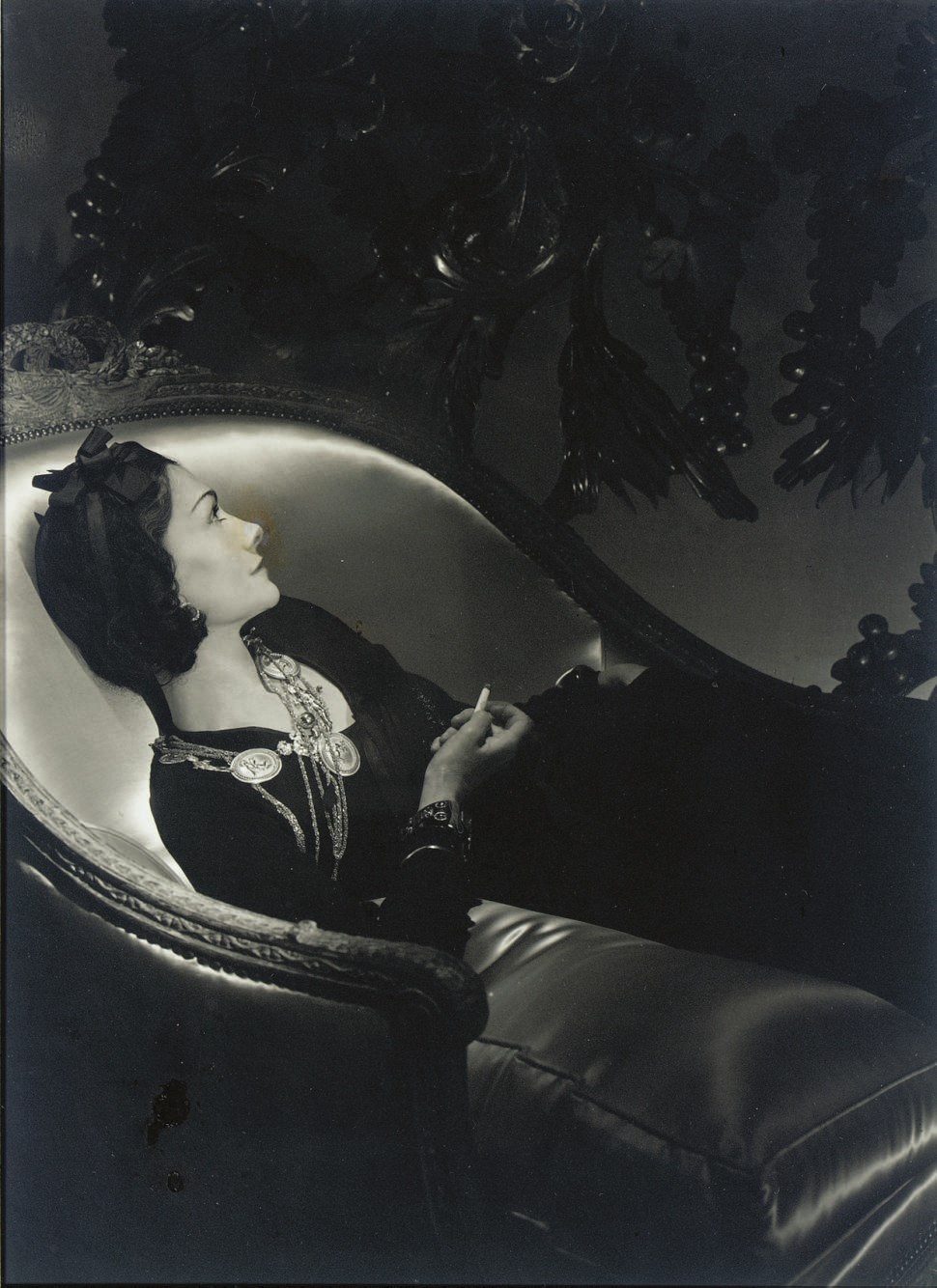 HORST P. HORST (1906-1999)