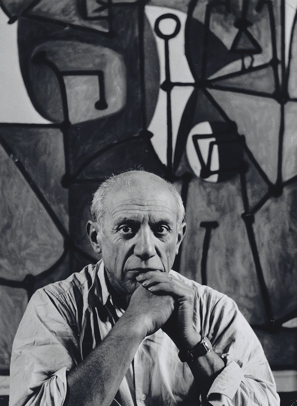 HERBERT LIST (1903-1975)
