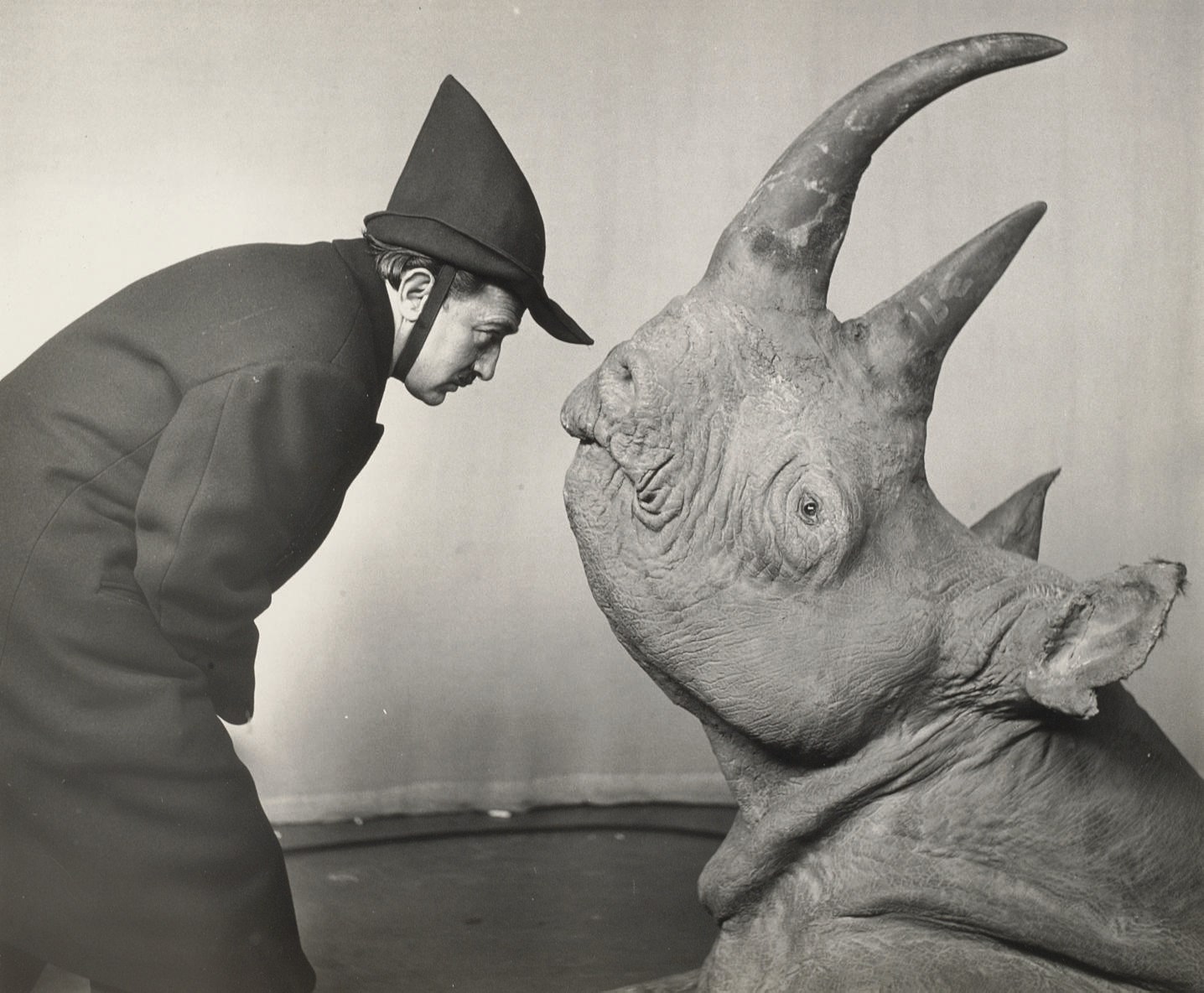 PHILIPPE HALSMAN (1906-1979)