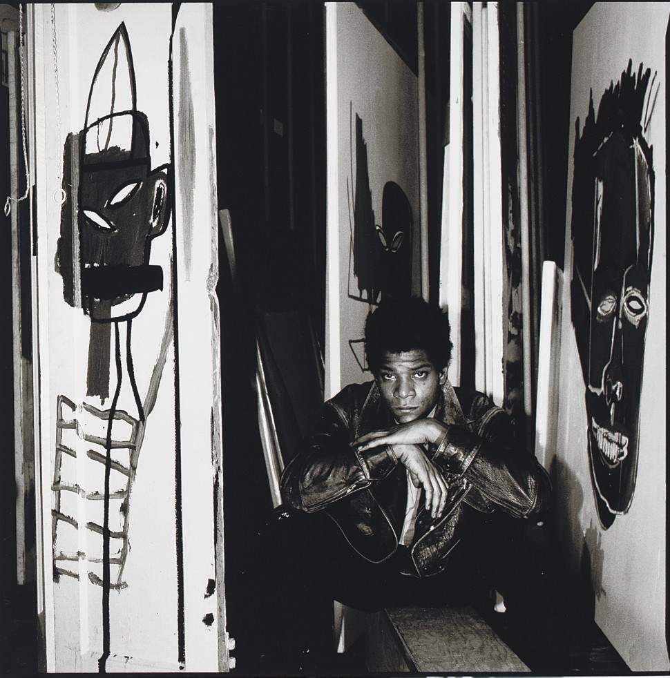 DAVID BAILEY (b.1938)