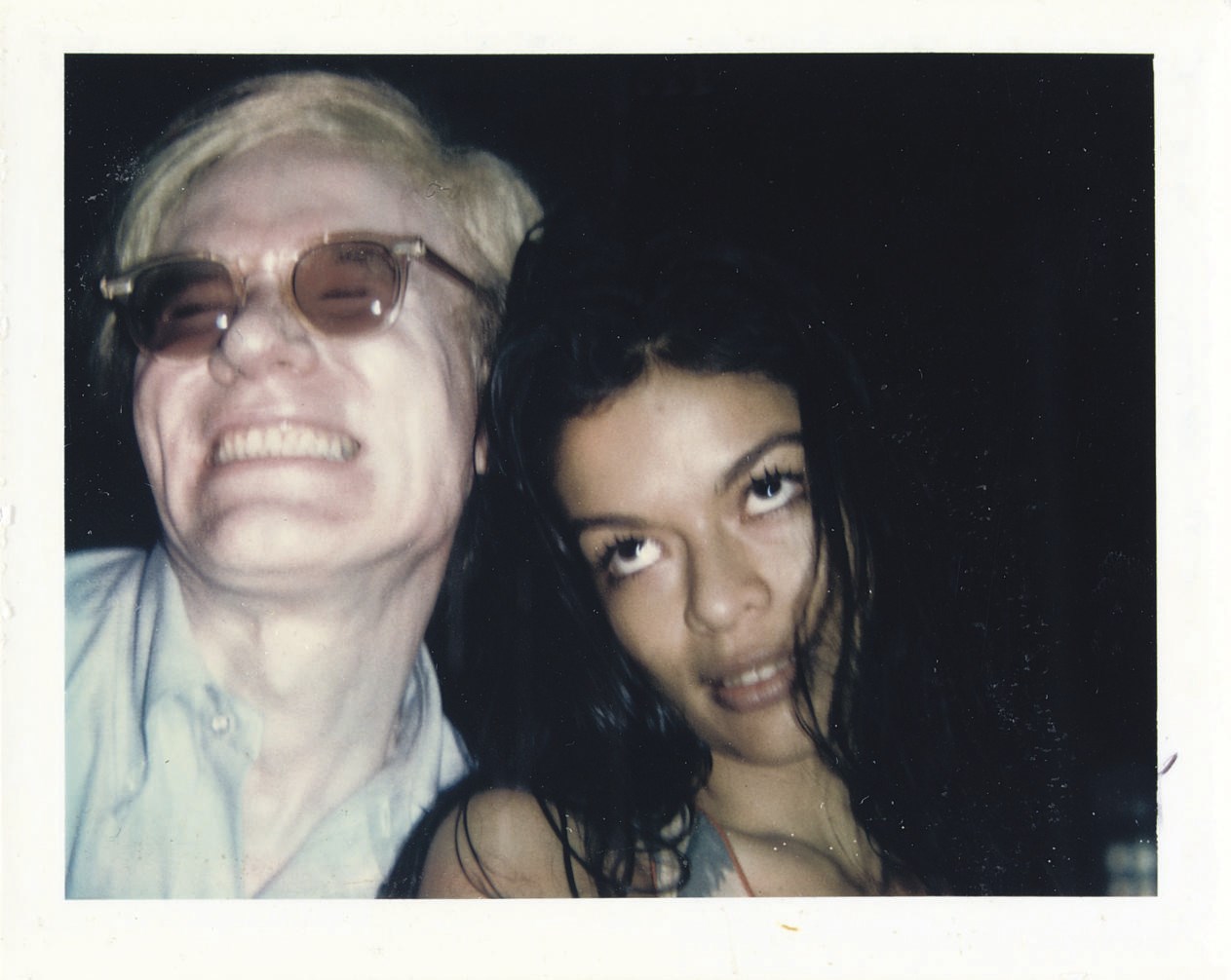 ANDY WARHOL (1928-1987)