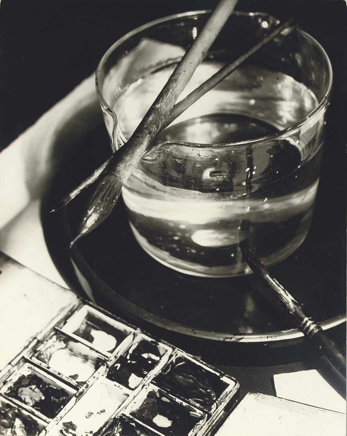 LOUIS CAILLAUD (1894-1960)