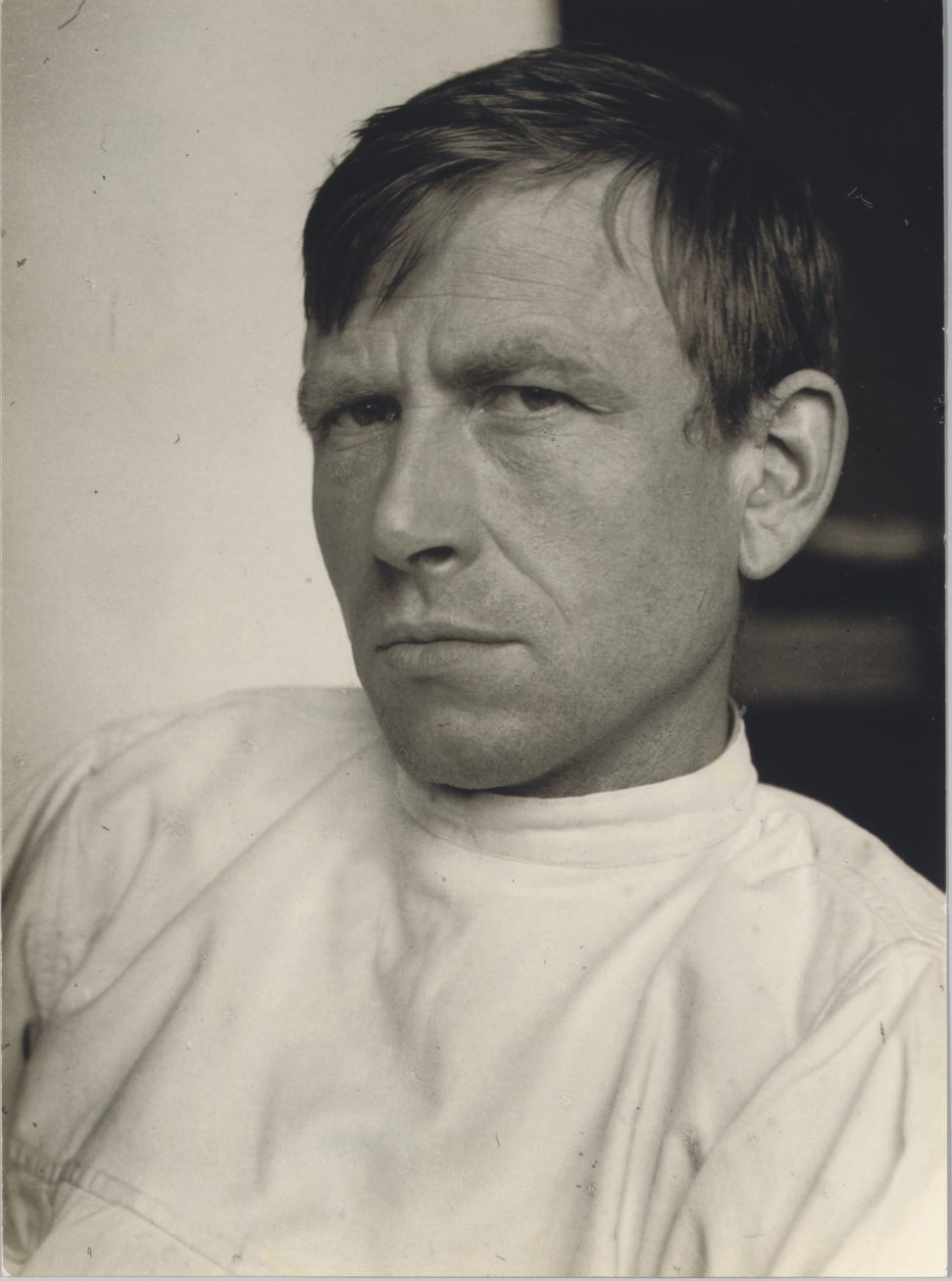 KAETHE AUGENSTEIN (1899-1981); UMBO (1902-1980); AND OTHERS