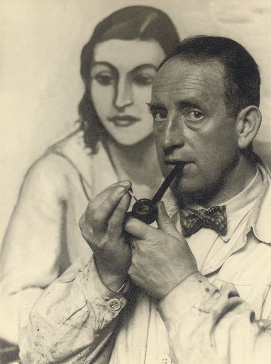 EWALD HOINKINS (1897-1960)