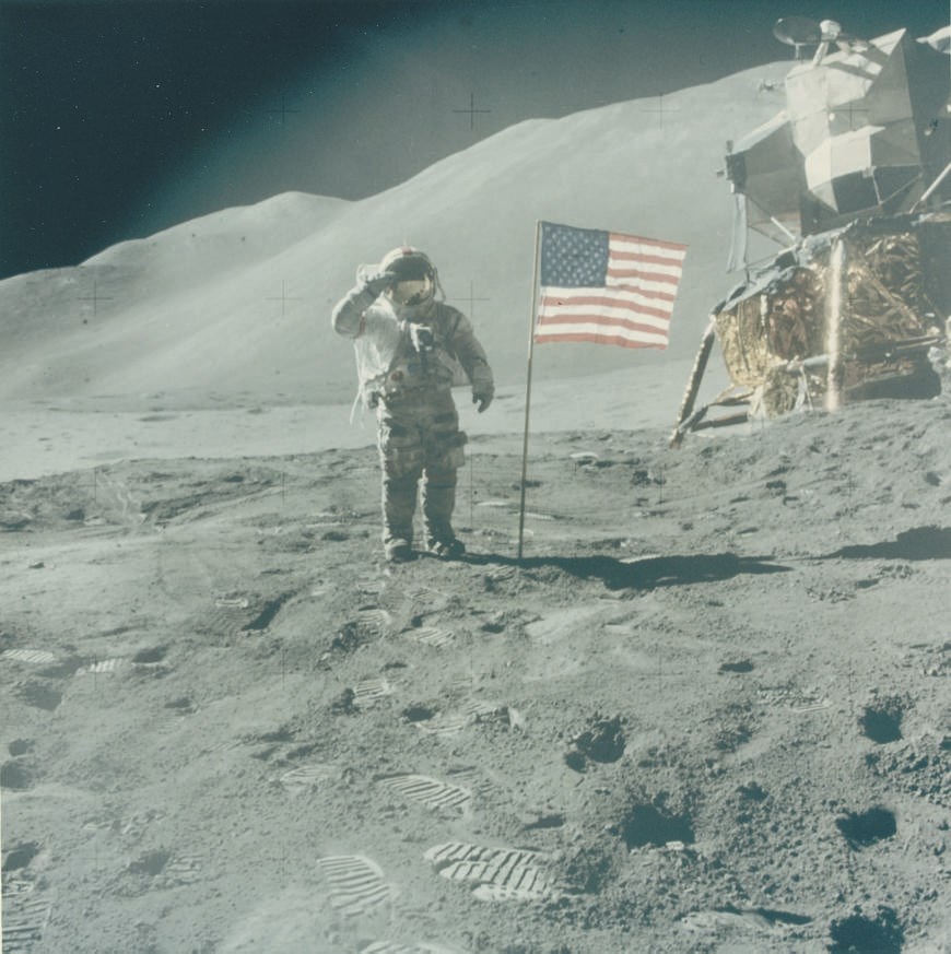 NASA