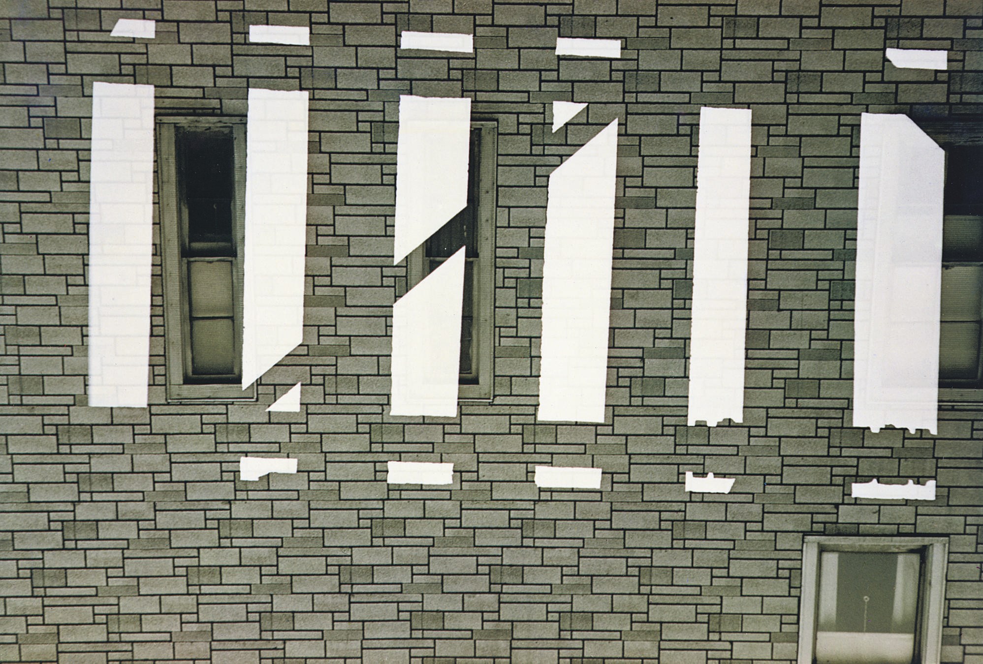 HARRY CALLAHAN (1912-1999)