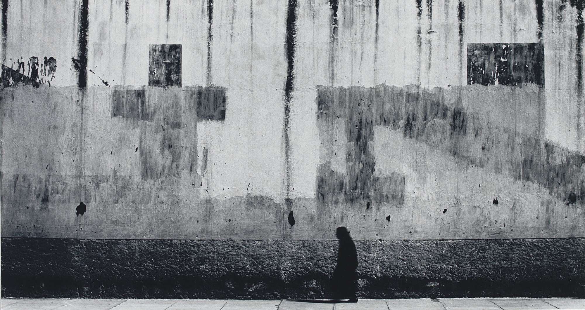 AARON SISKIND (1903-1991)