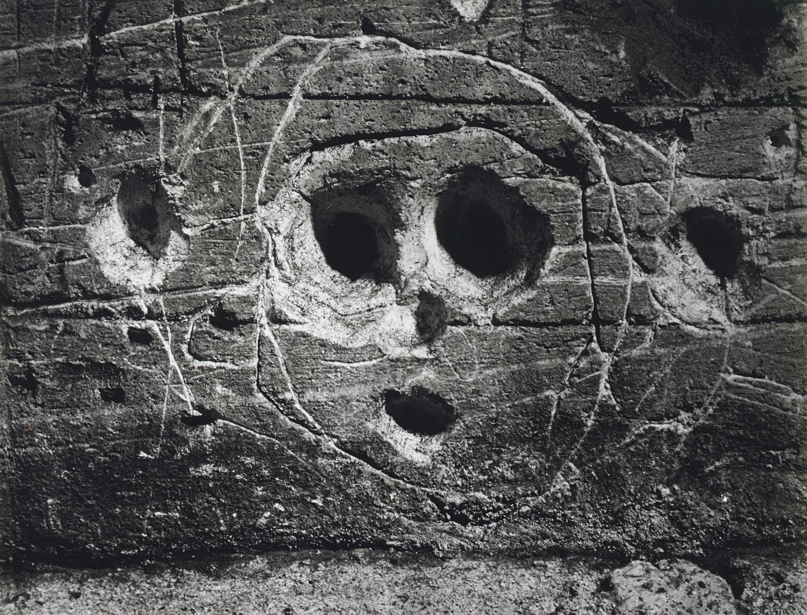 BRASSAÏ (1899-1984)