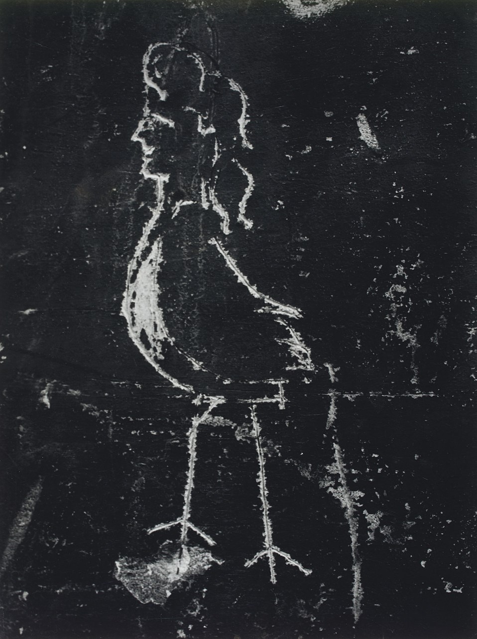 BRASSAÏ (1899-1984)