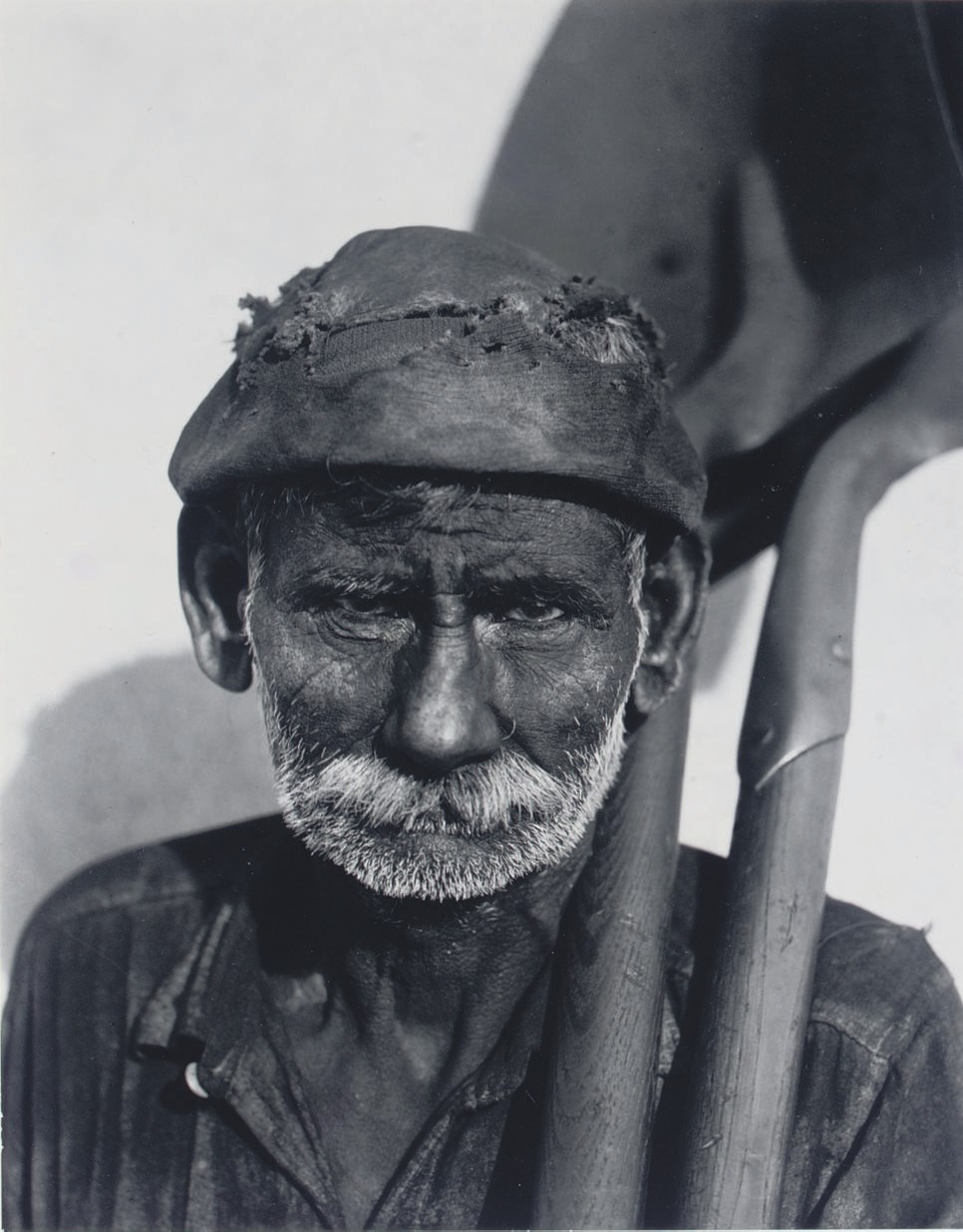 WALKER EVANS (1903-1975)
