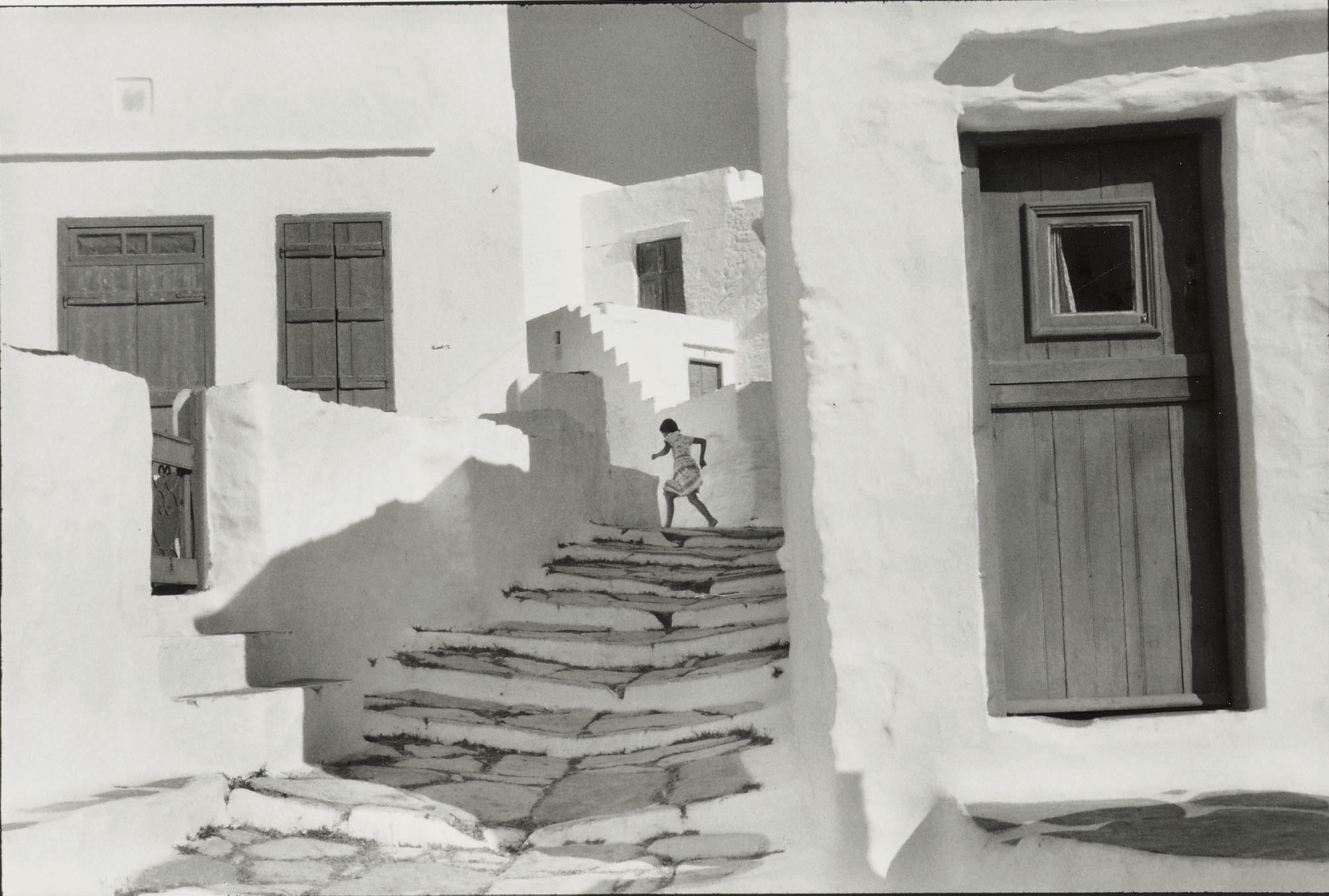 HENRI CARTIER-BRESSON (1908-2004)