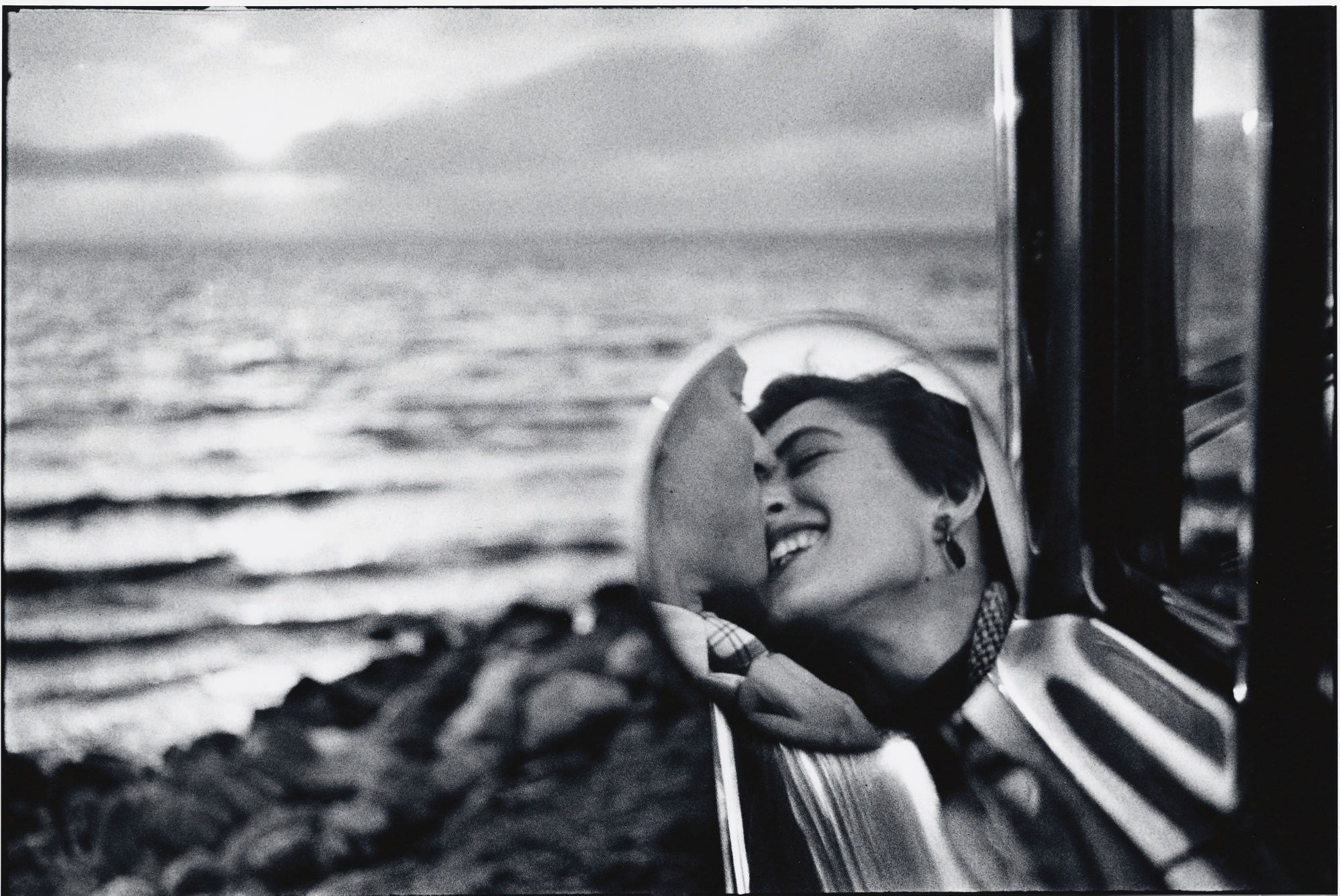 ELLIOTT ERWITT (b.1928)