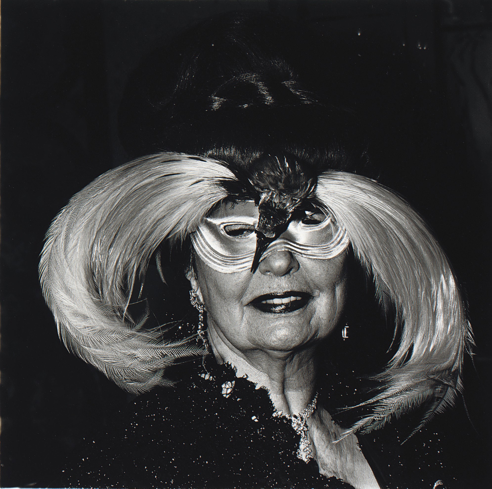 DIANE ARBUS (1923-1971)