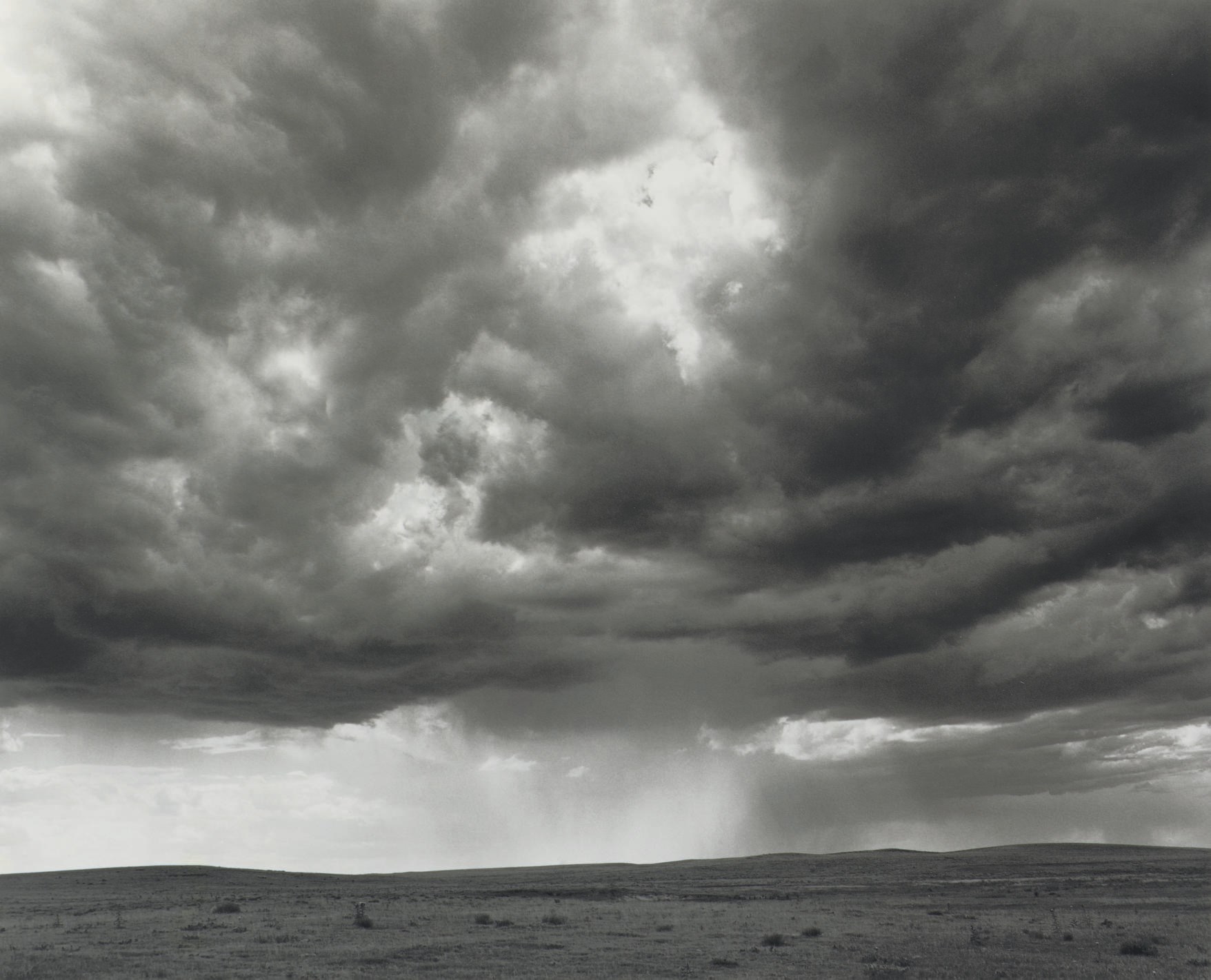 ROBERT ADAMS (b.1937)