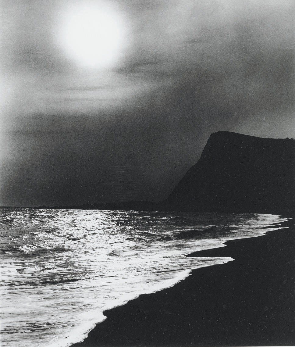 BILL BRANDT (1904-1983)