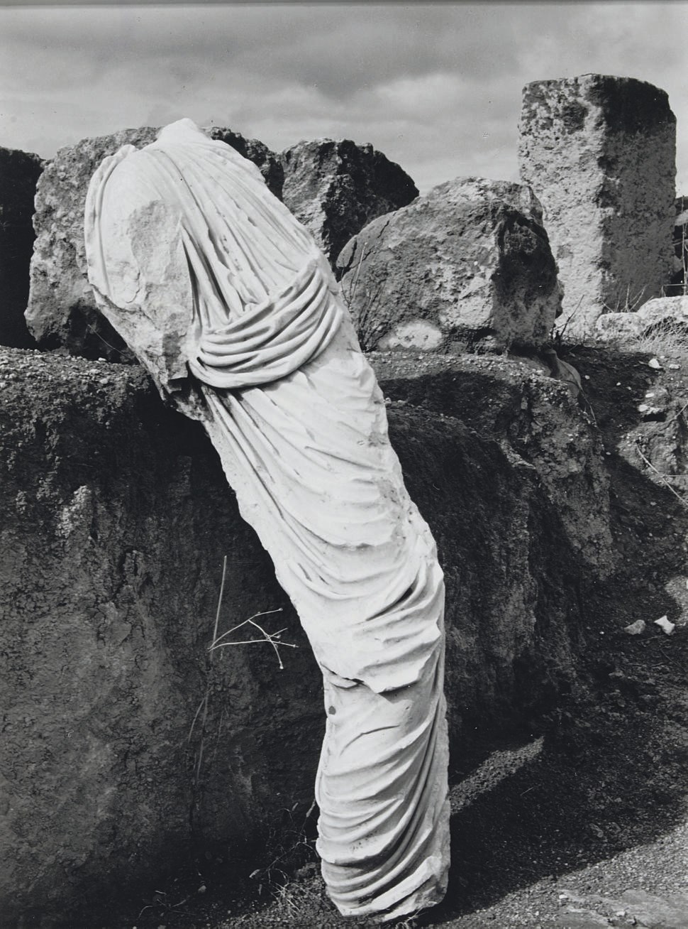 HERBERT LIST (1903-1975)