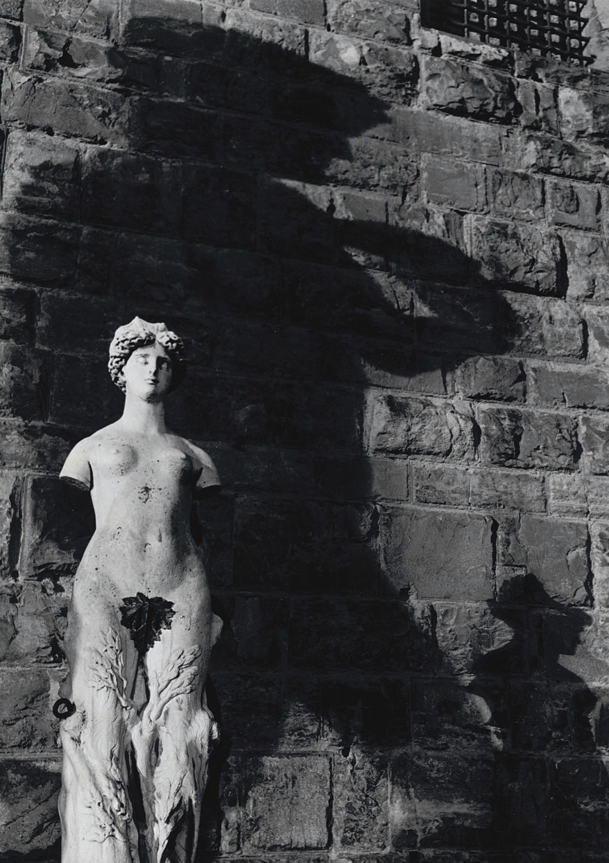 HERBERT LIST (1903-1975)