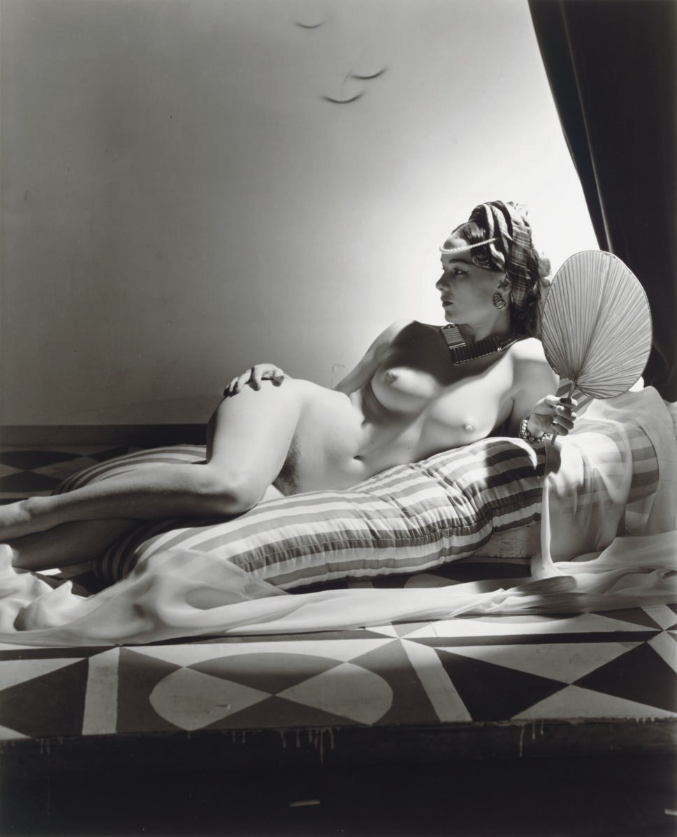 HORST P. HORST (1906-1999)