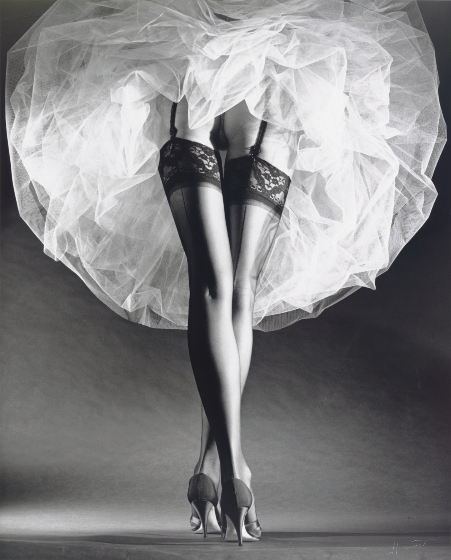 HORST P. HORST (1906-1999)