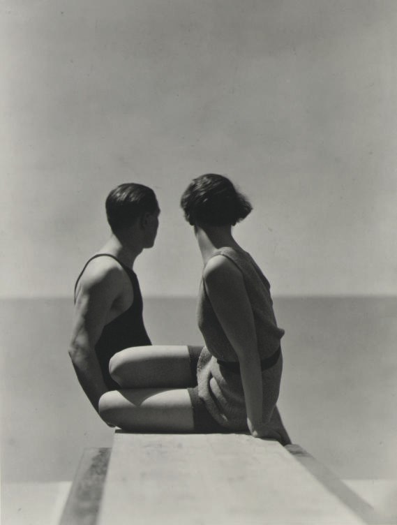 GEORGE HOYNINGEN-HEUNE