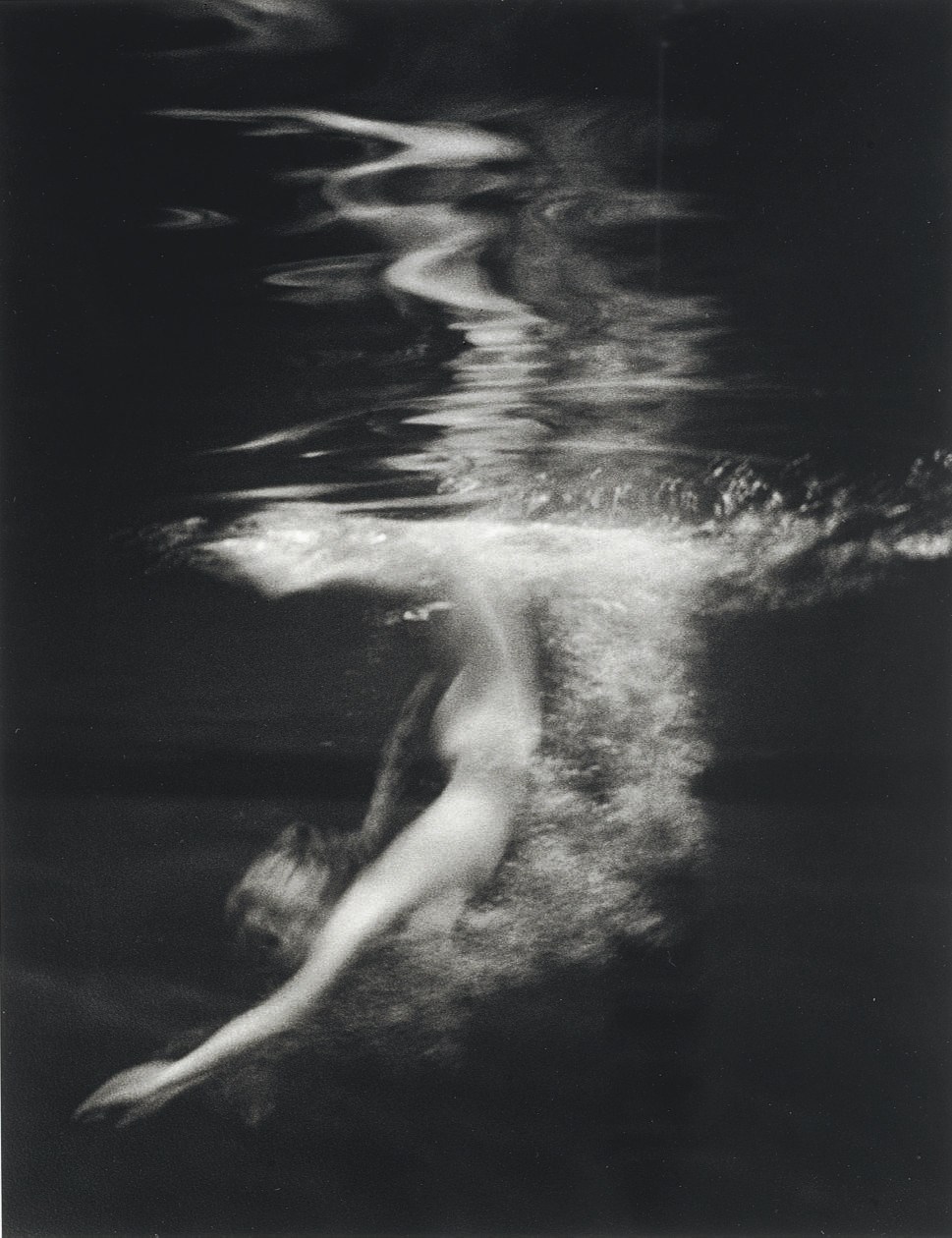 LILLIAN BASSMAN (b.1917)