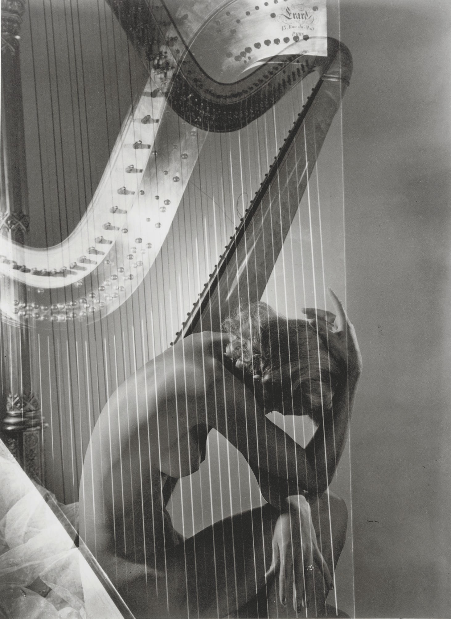 HORST P. HORST (1906-1999)