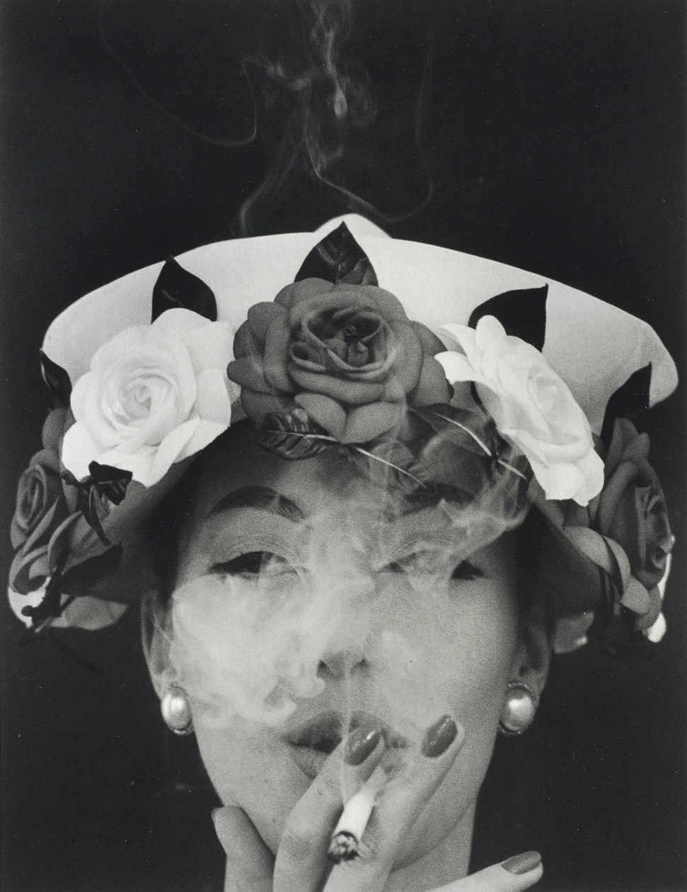 WILLIAM KLEIN (b.1926)