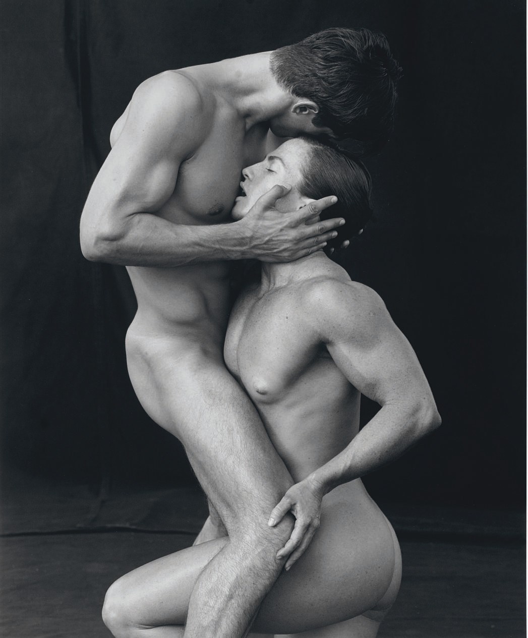HERB RITTS (1952-2002)