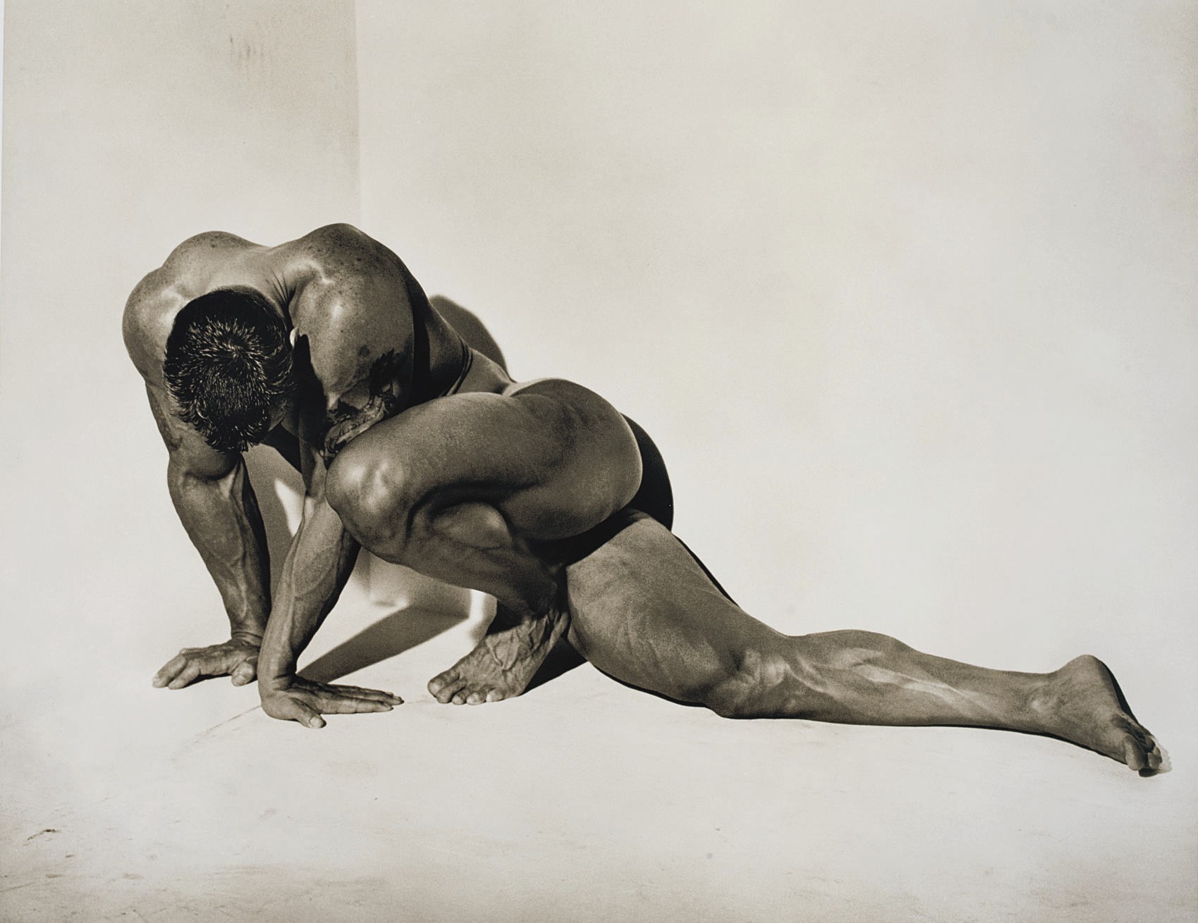 HERB RITTS (1952-2002)