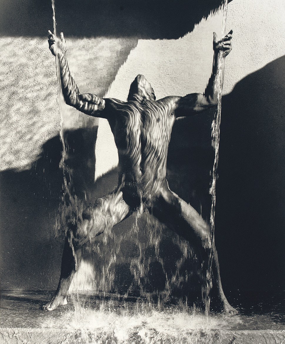 HERB RITTS (1952-2002)