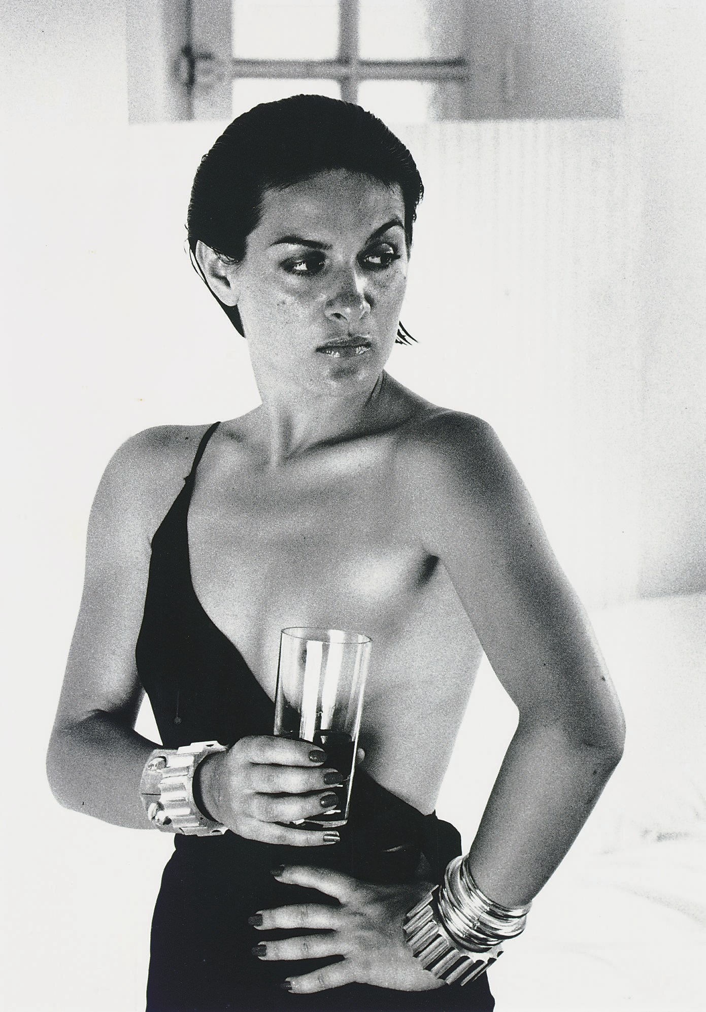 HELMUT NEWTON (1920-2004)