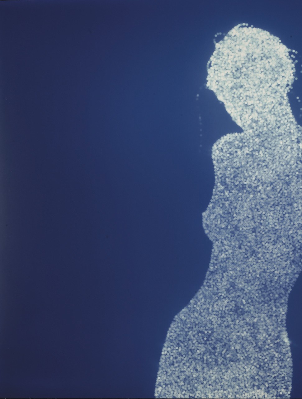 CHRISTOPHER BUCKLOW (b.1957)