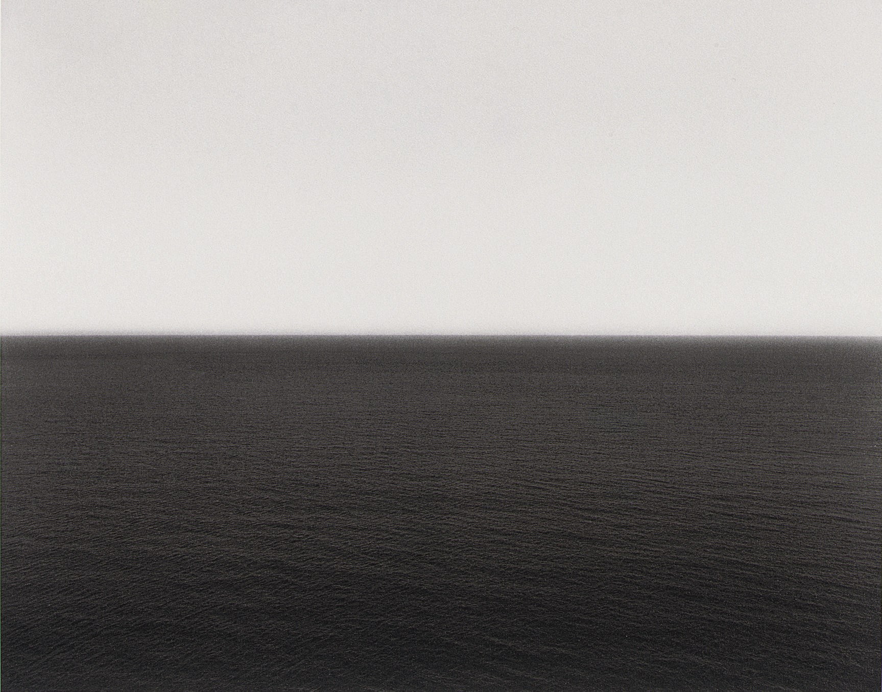 HIROSHI SUGIMOTO (b.1948)
