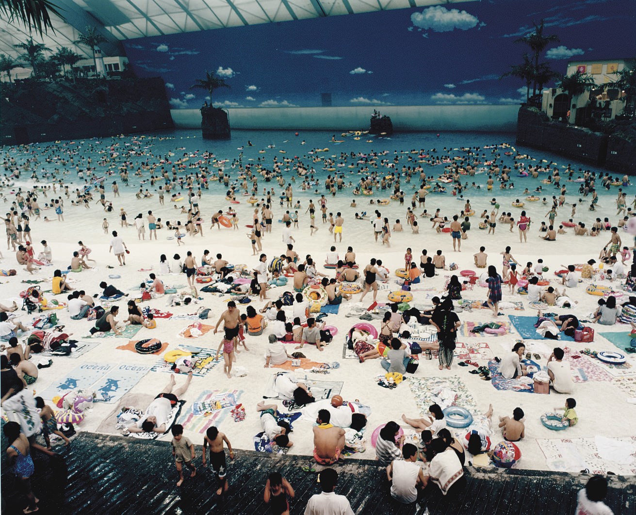 MARTIN PARR (b.1952)