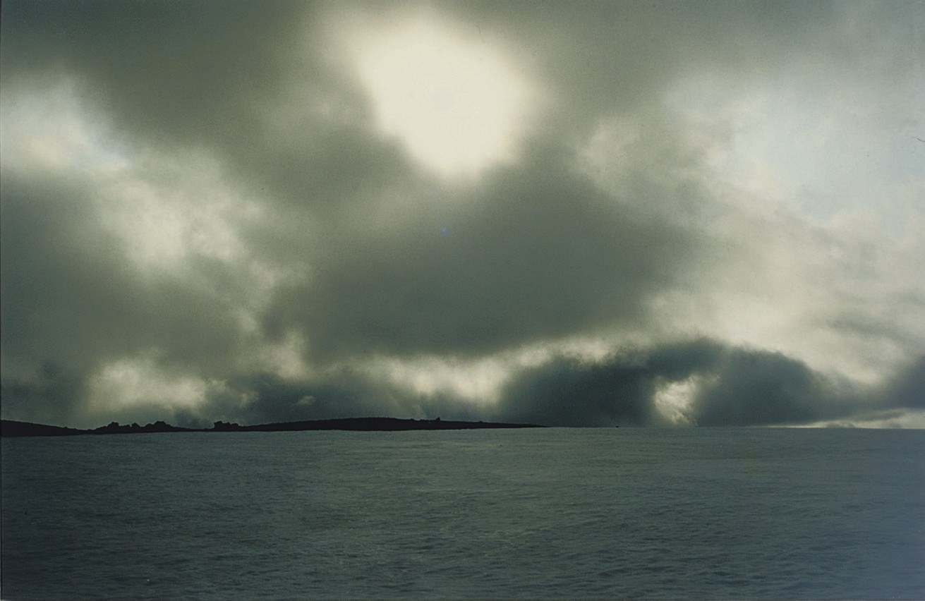 OLAFUR ELIASSON (b.1967)