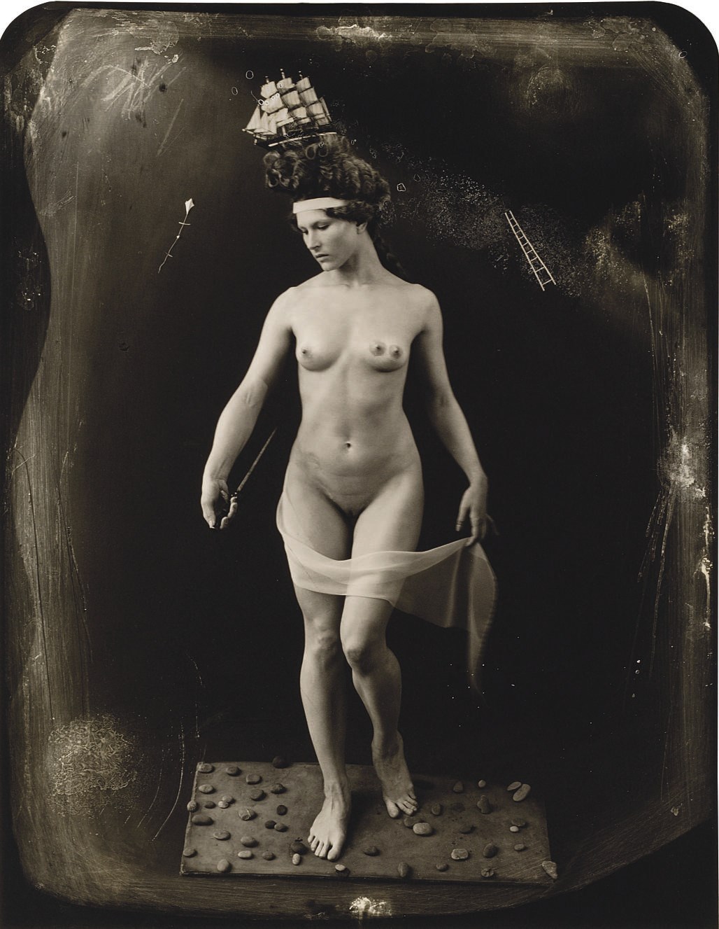 JOEL-PETER WITKIN (b.1939)