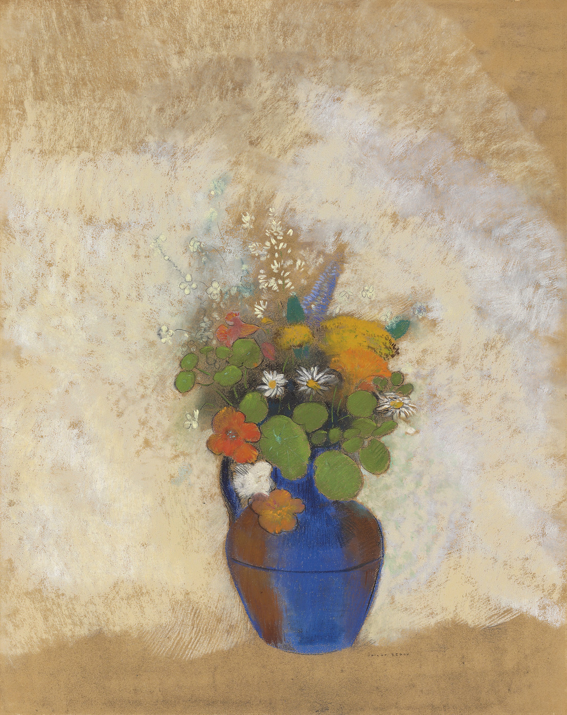 Odilon Redon (1840-1916)