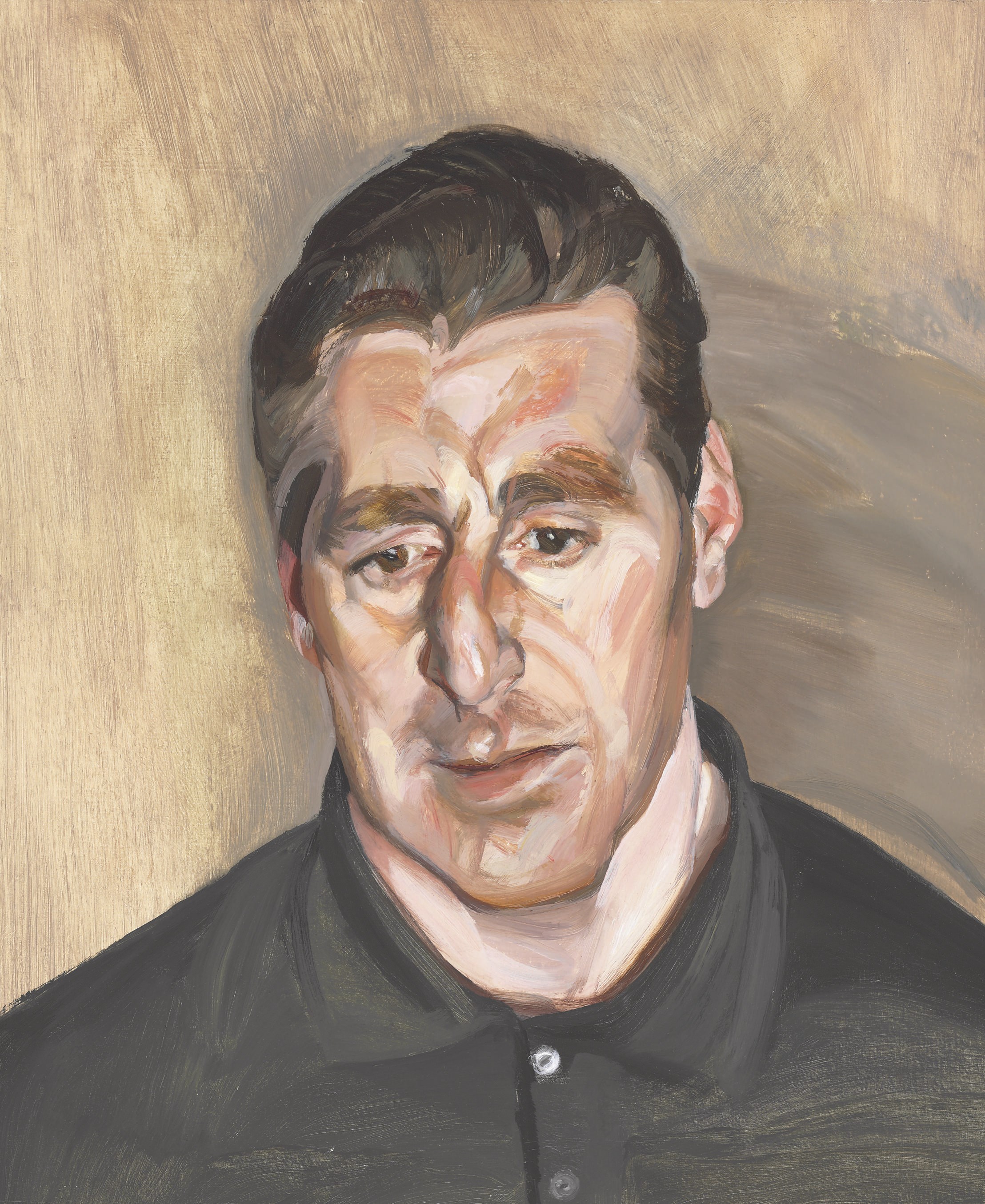 Lucian Freud (b. 1922)