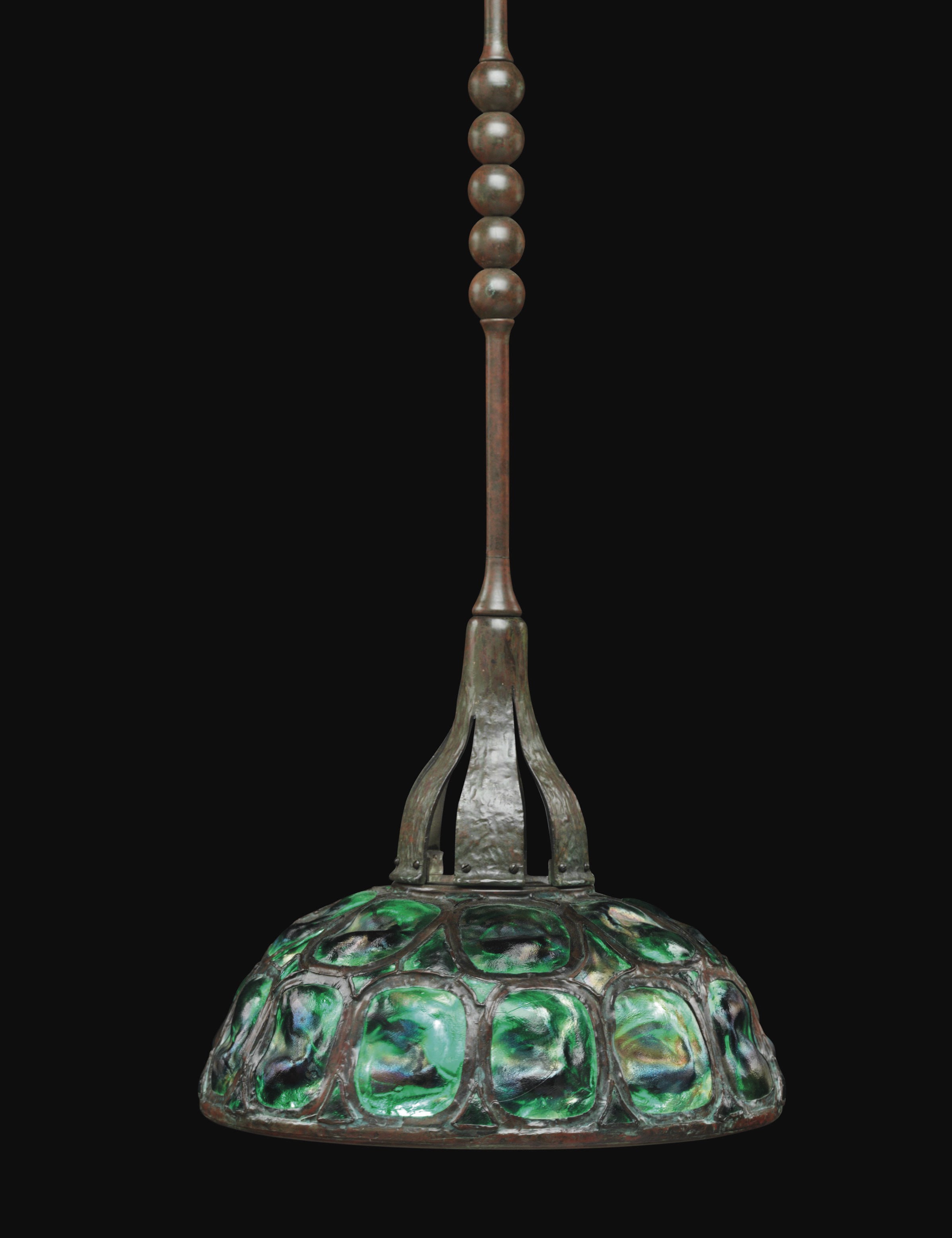 TIFFANY STUDIOS