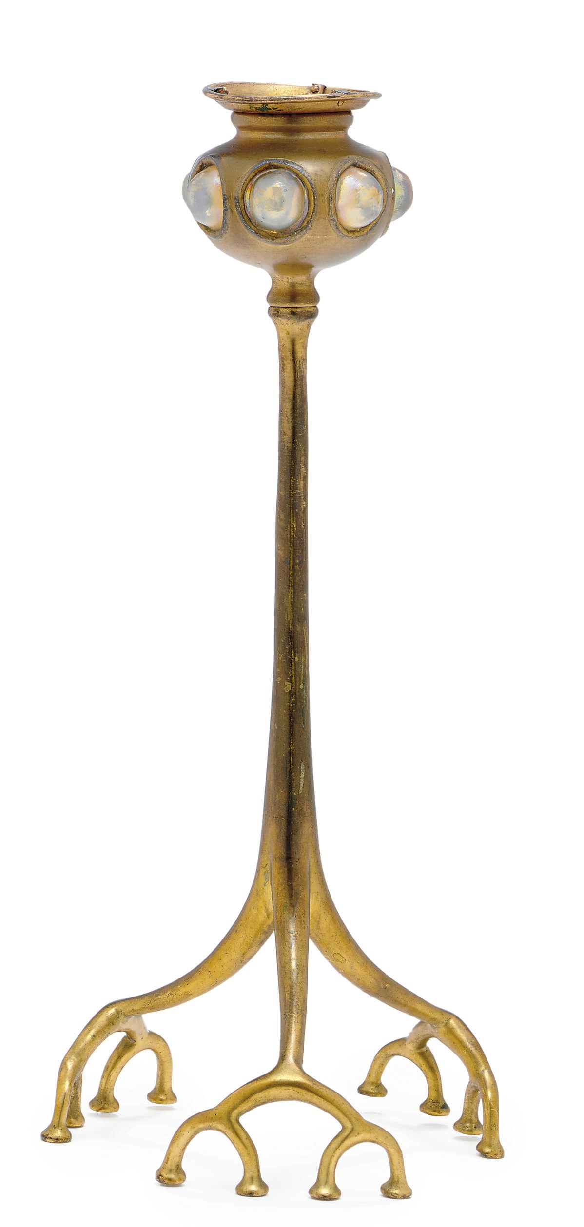 TIFFANY STUDIOS