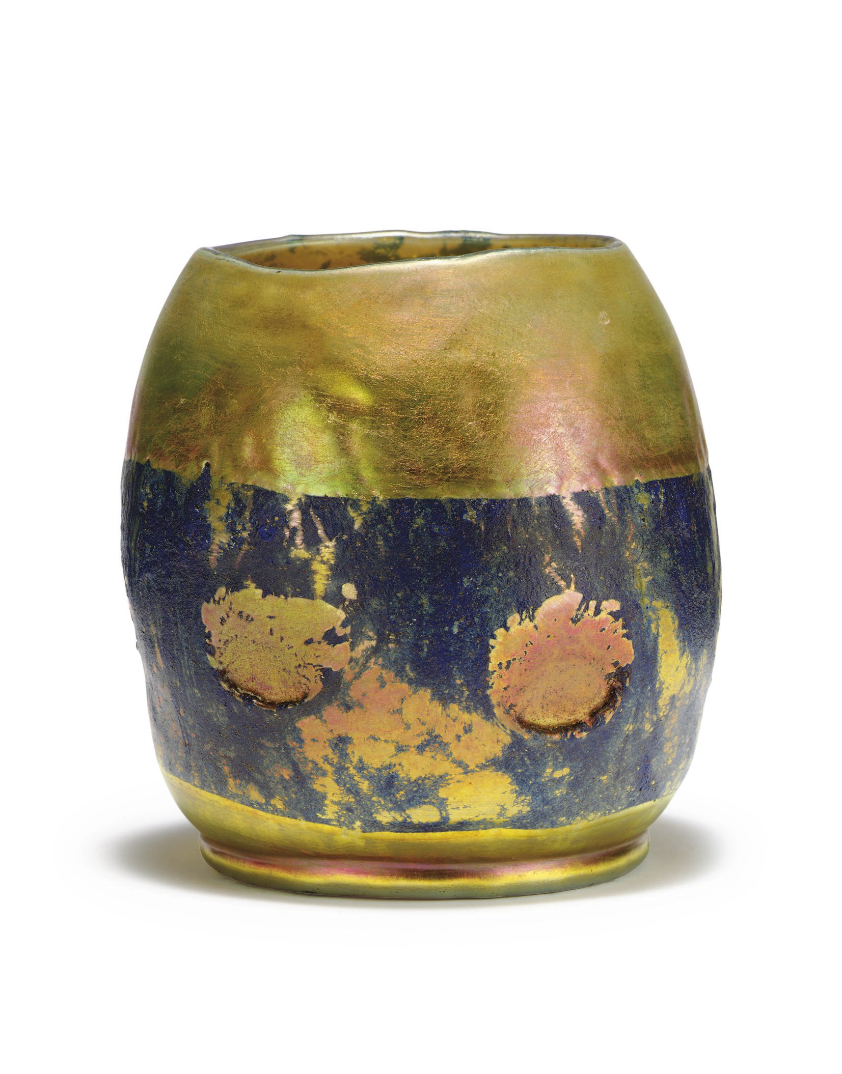 TIFFANY STUDIOS