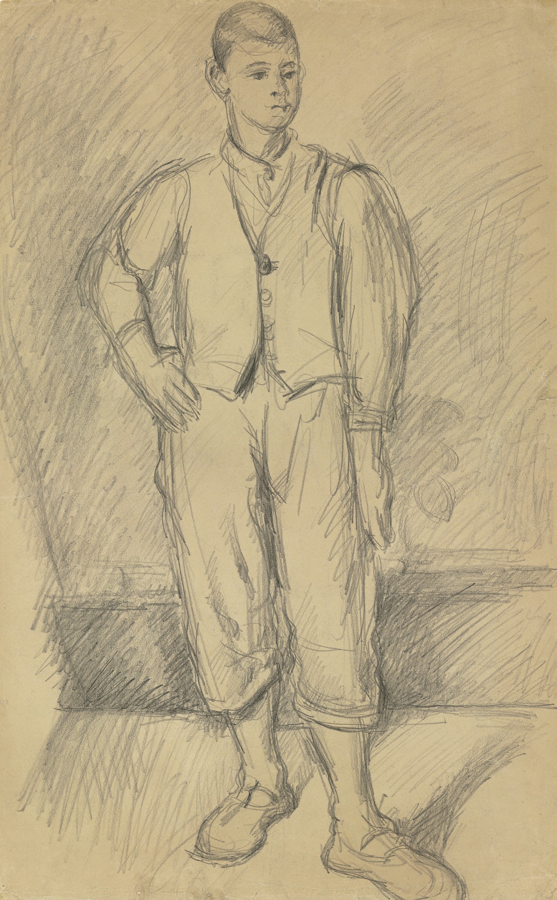 Paul Cezanne (1839-1906)