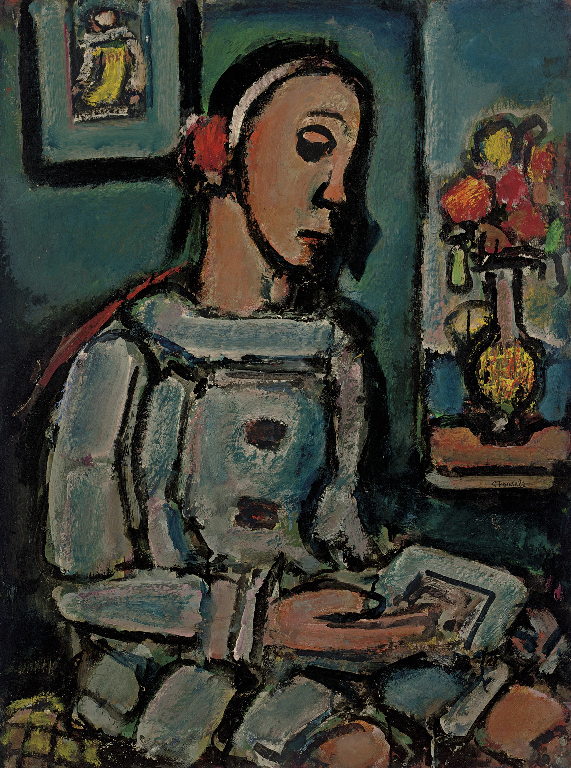 Georges Rouault (1871-1958)