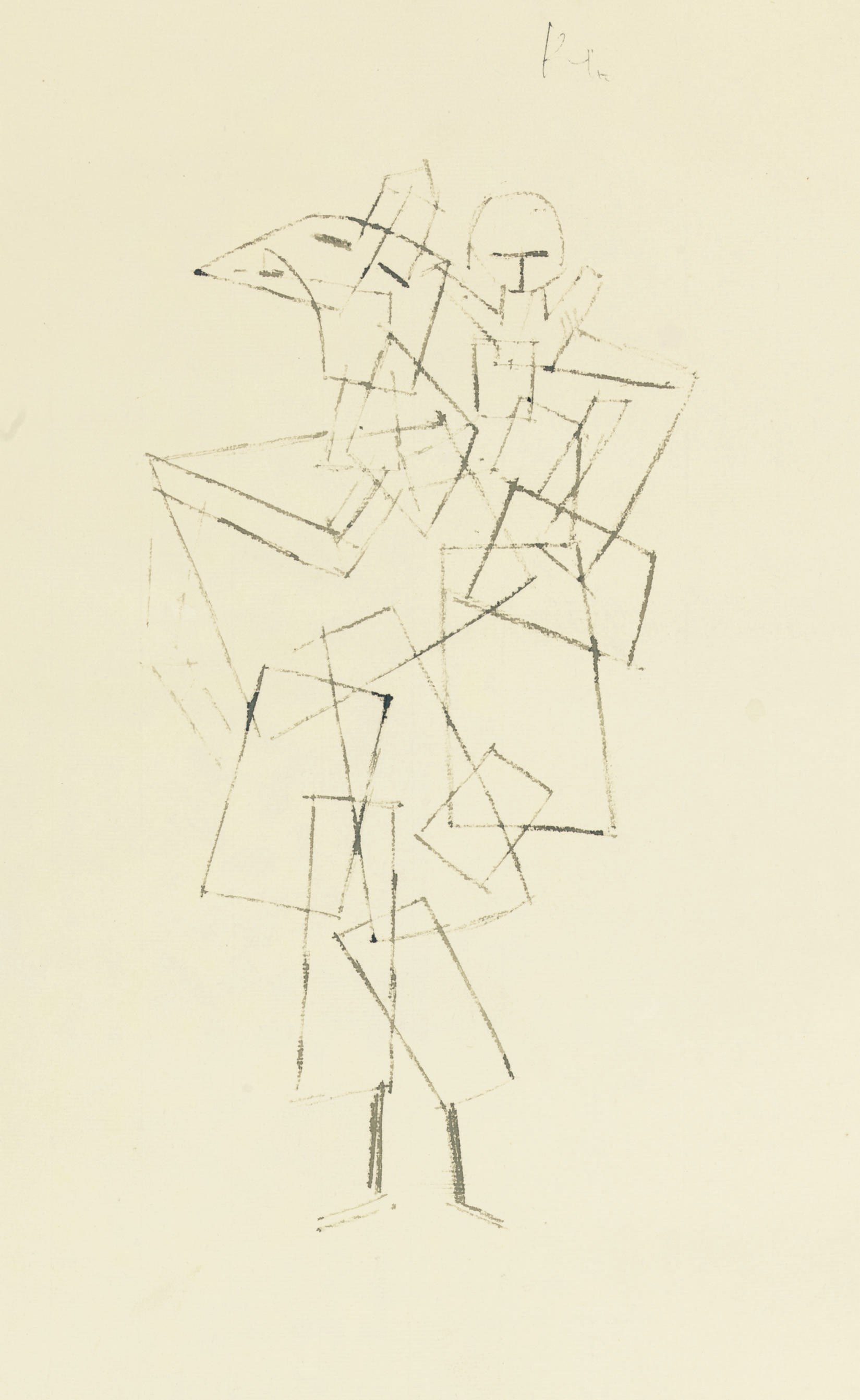 Paul Klee (1879-1940)