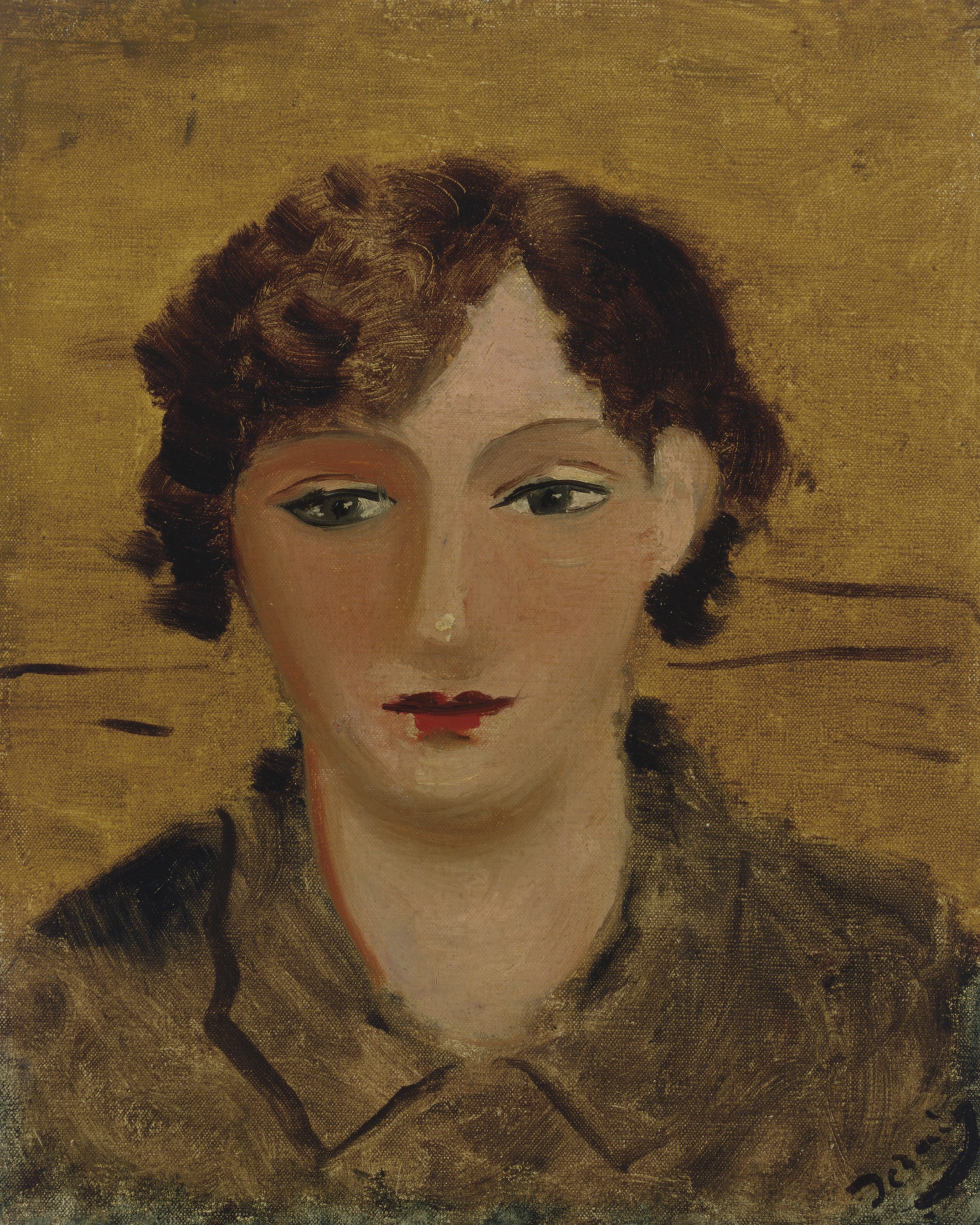 Andre Derain (1880-1954)