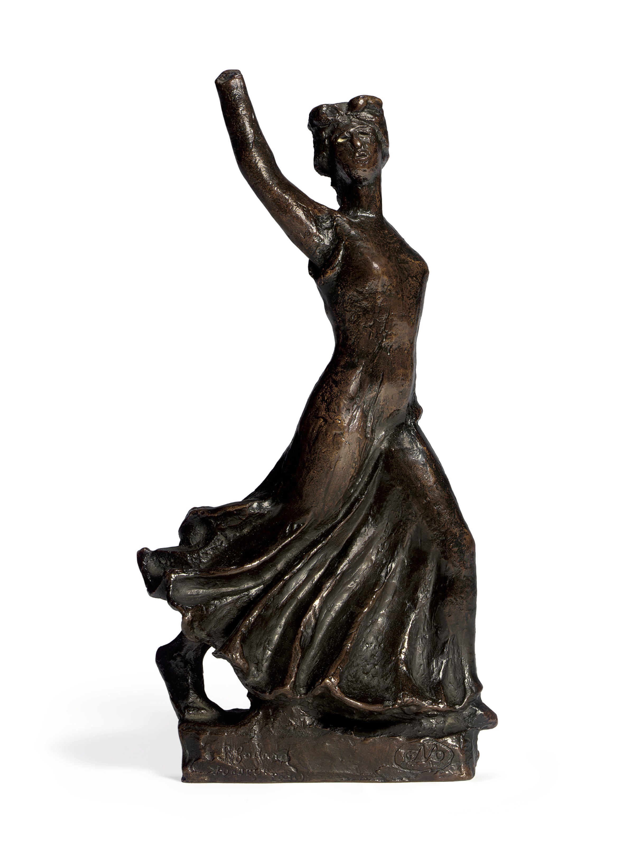 Aristide Maillol (1861-1944)