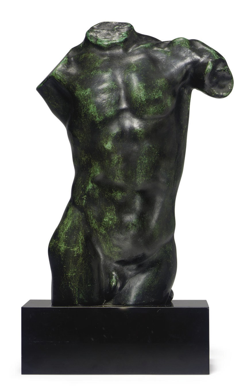 Auguste Rodin (1840-1917)